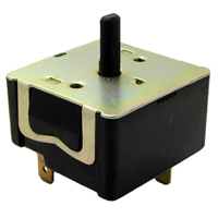 2141B Rotary switch