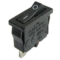 3024B05 Rocker Switch