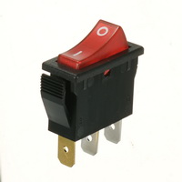 3073 ROCKER SWITCH