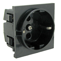 3531 Euro Socket-Outlet