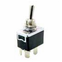 702X Series TOGGLE SWITCH