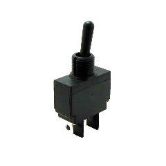 801X Series Toggle Switch