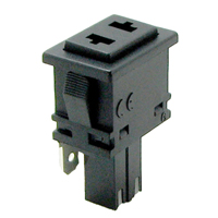 8217 push switch